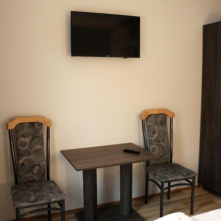 Soerpatika Vendeghaz Hotel Badacsonytomaj Exterior photo
