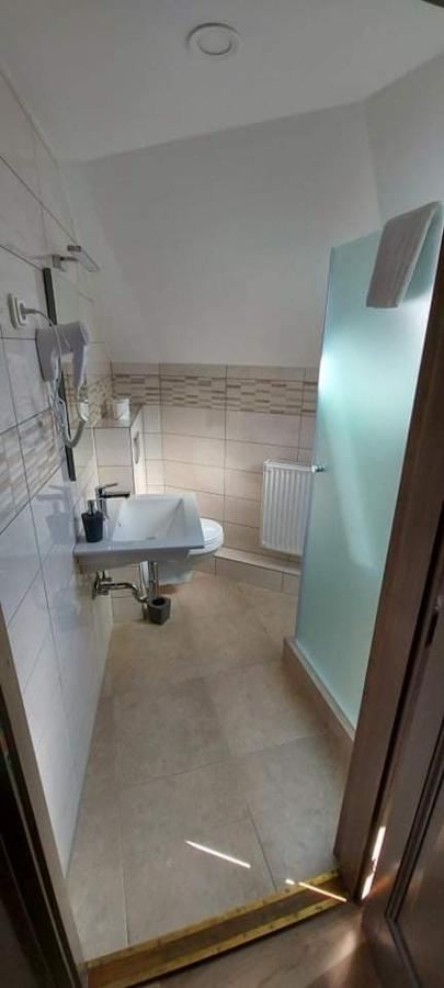Soerpatika Vendeghaz Hotel Badacsonytomaj Room photo