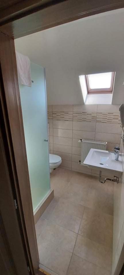 Soerpatika Vendeghaz Hotel Badacsonytomaj Room photo